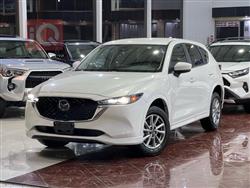مازدا CX-5